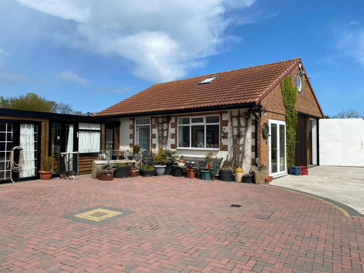 Thorncroft B&B - Adults Only Flamborough Exterior foto