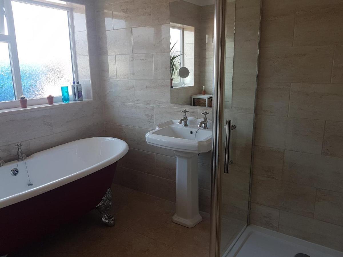 Thorncroft B&B - Adults Only Flamborough Exterior foto