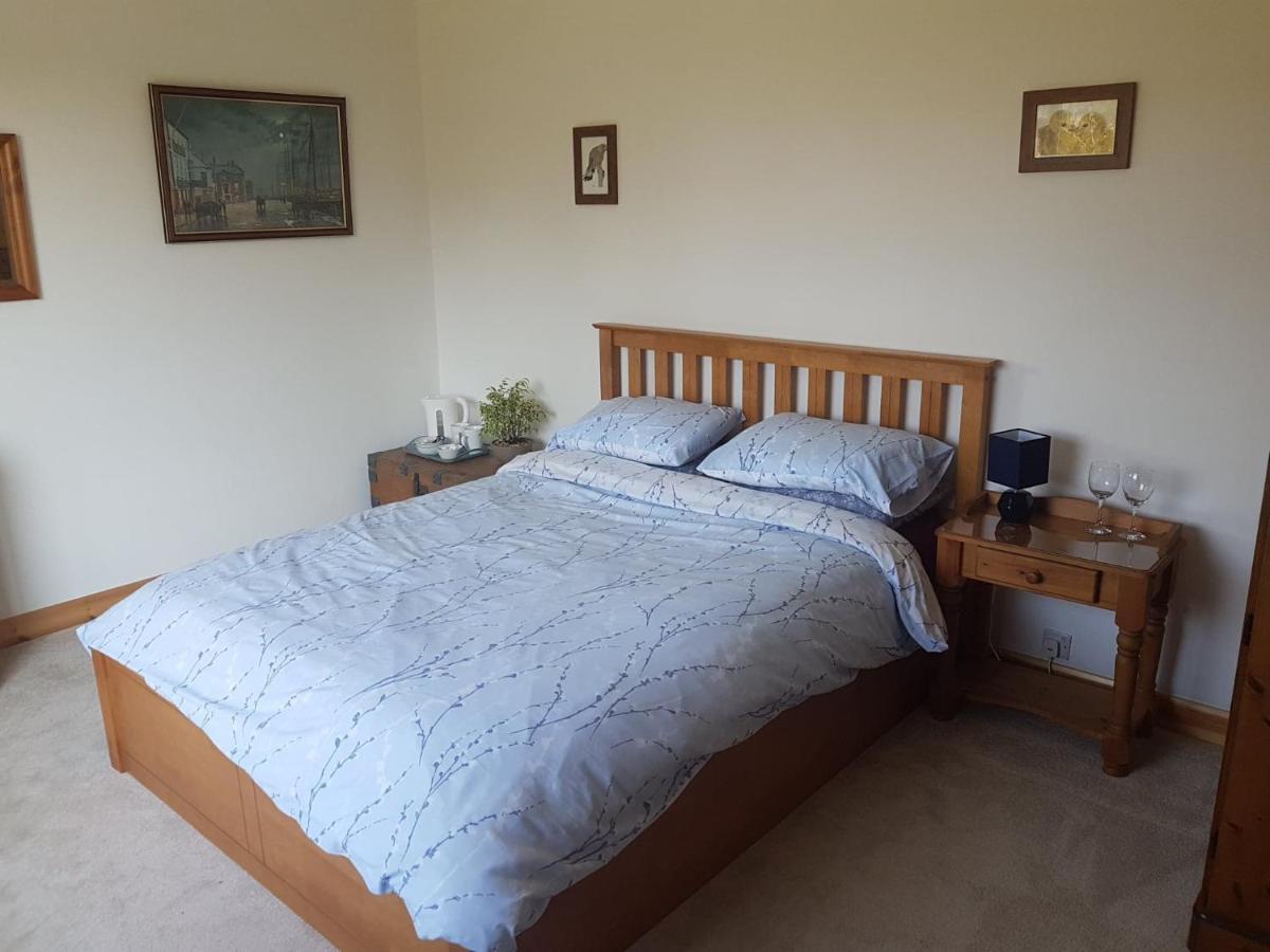 Thorncroft B&B - Adults Only Flamborough Exterior foto
