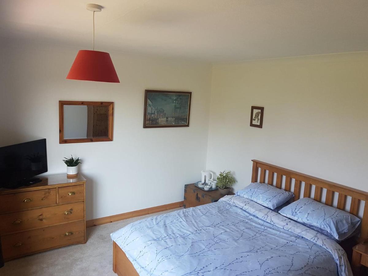 Thorncroft B&B - Adults Only Flamborough Exterior foto